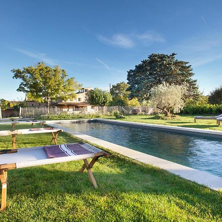 Domaine Les Petites Vaines Ξενοδοχείο Goult Εξωτερικό φωτογραφία