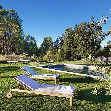 Domaine Les Petites Vaines Ξενοδοχείο Goult Εξωτερικό φωτογραφία