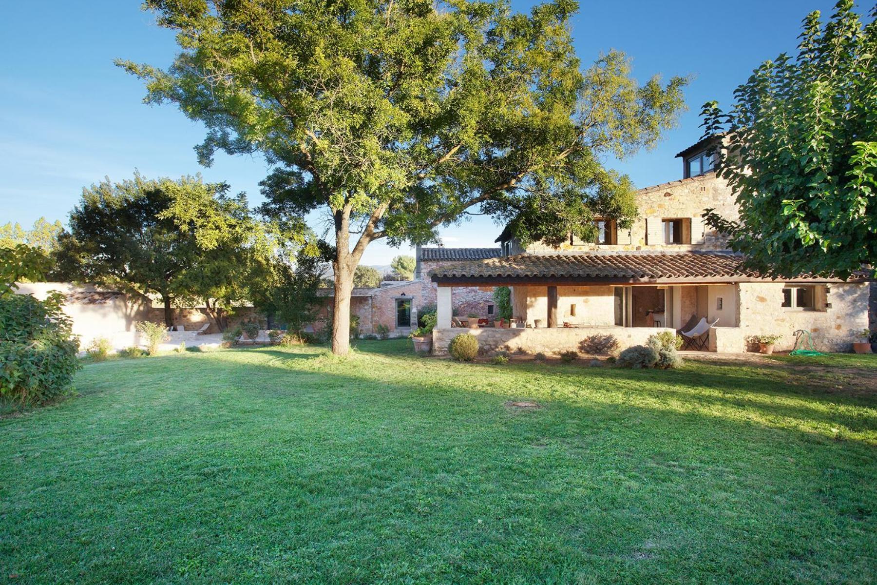 Domaine Les Petites Vaines Ξενοδοχείο Goult Εξωτερικό φωτογραφία