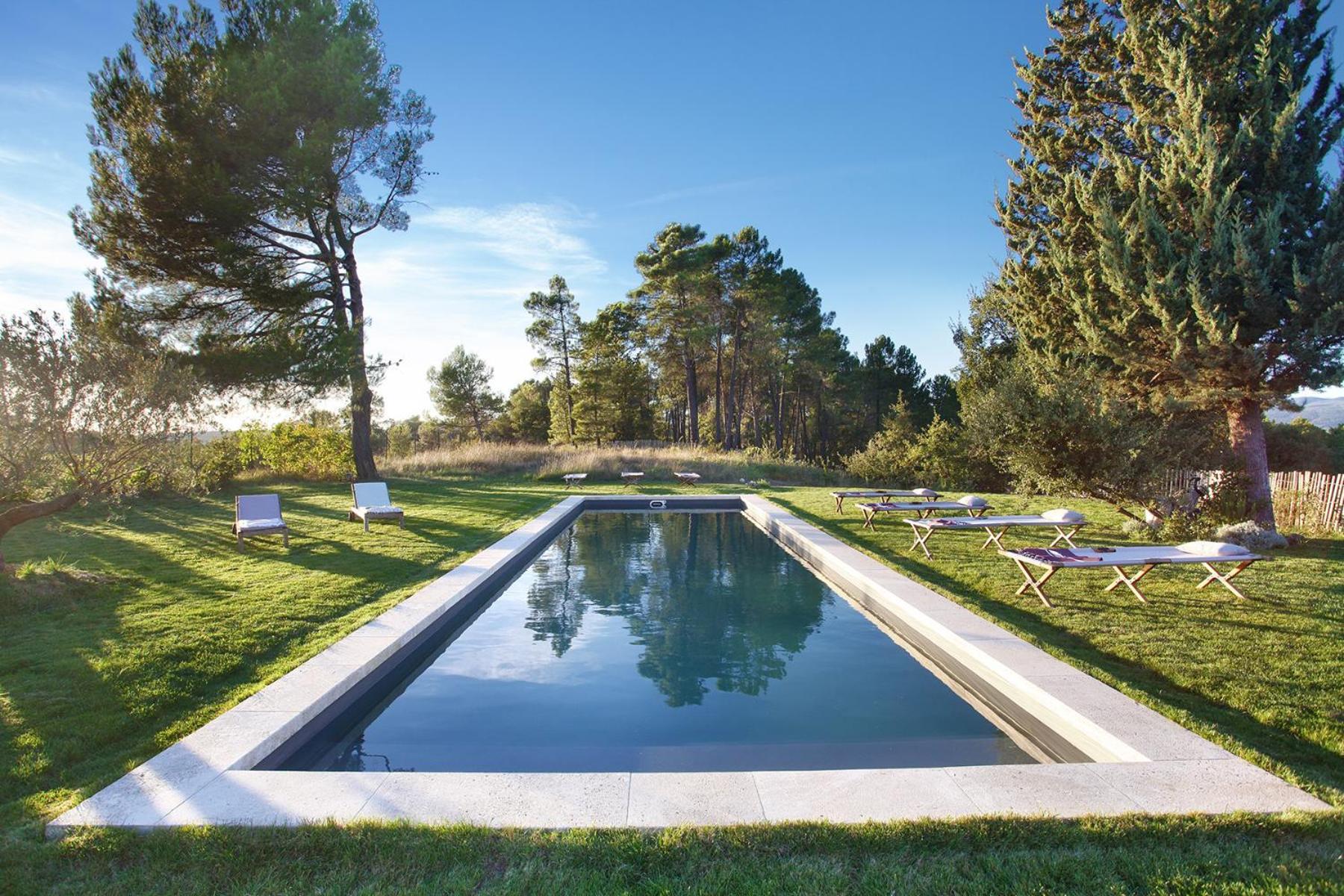Domaine Les Petites Vaines Ξενοδοχείο Goult Εξωτερικό φωτογραφία