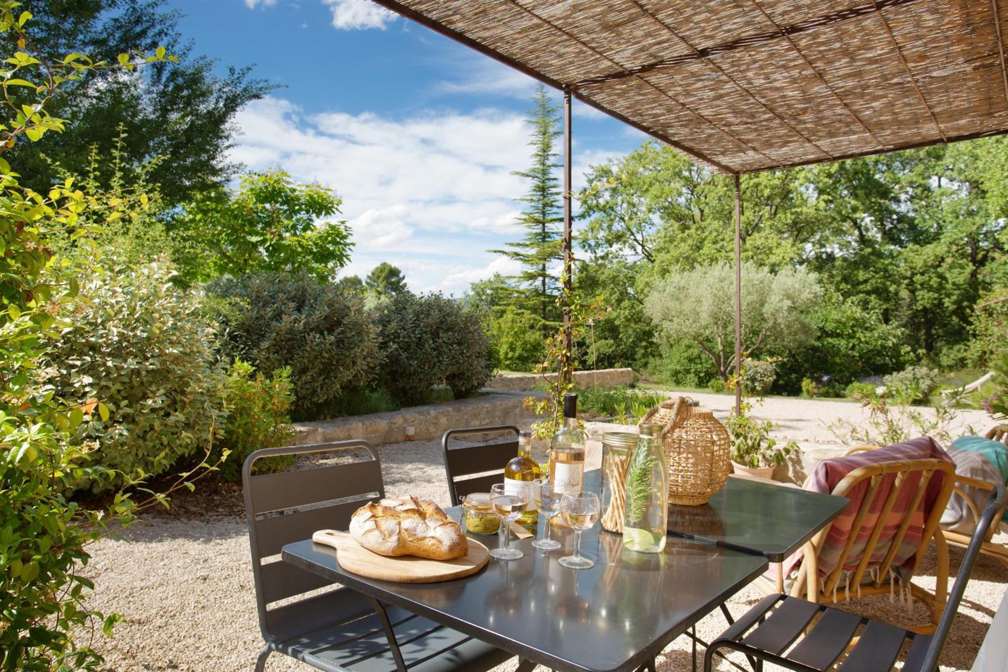 Domaine Les Petites Vaines Ξενοδοχείο Goult Δωμάτιο φωτογραφία