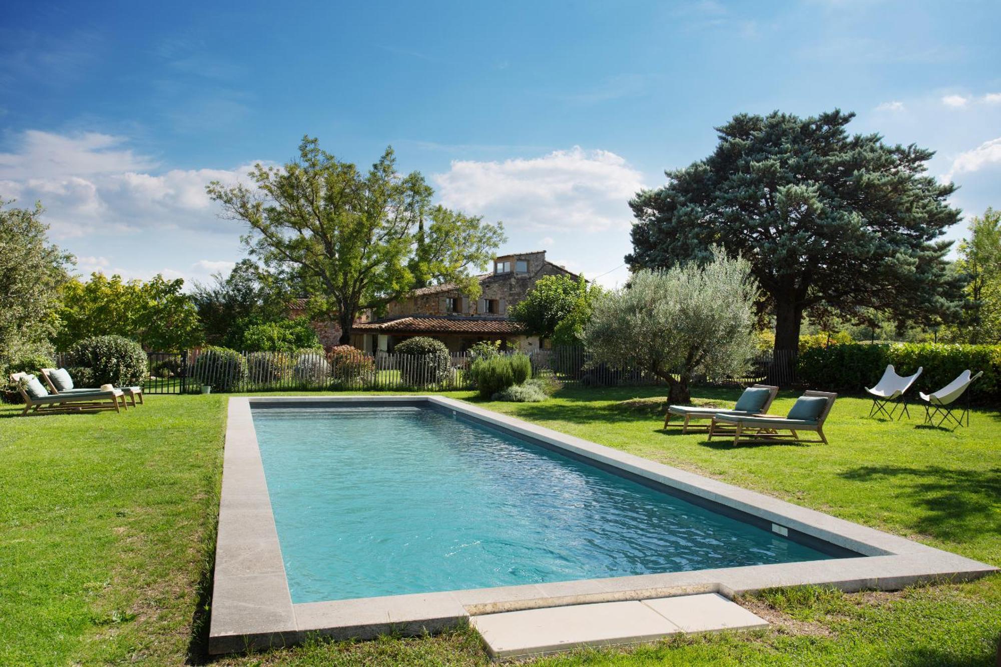 Domaine Les Petites Vaines Ξενοδοχείο Goult Δωμάτιο φωτογραφία