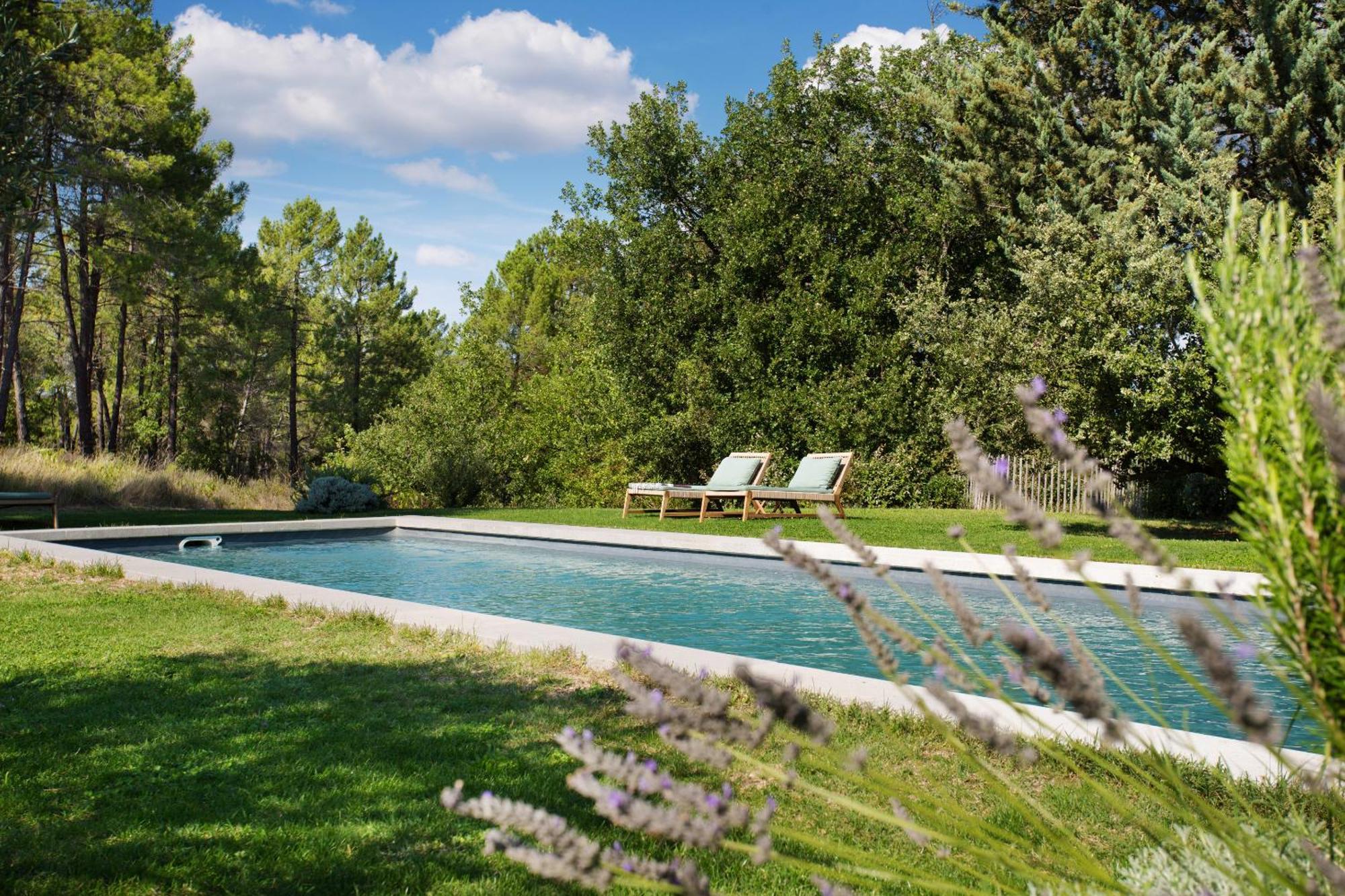 Domaine Les Petites Vaines Ξενοδοχείο Goult Δωμάτιο φωτογραφία
