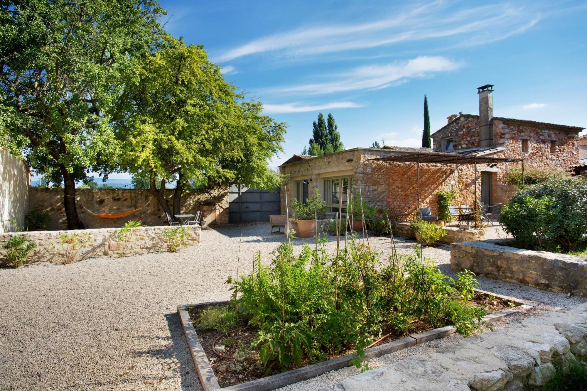 Domaine Les Petites Vaines Ξενοδοχείο Goult Δωμάτιο φωτογραφία