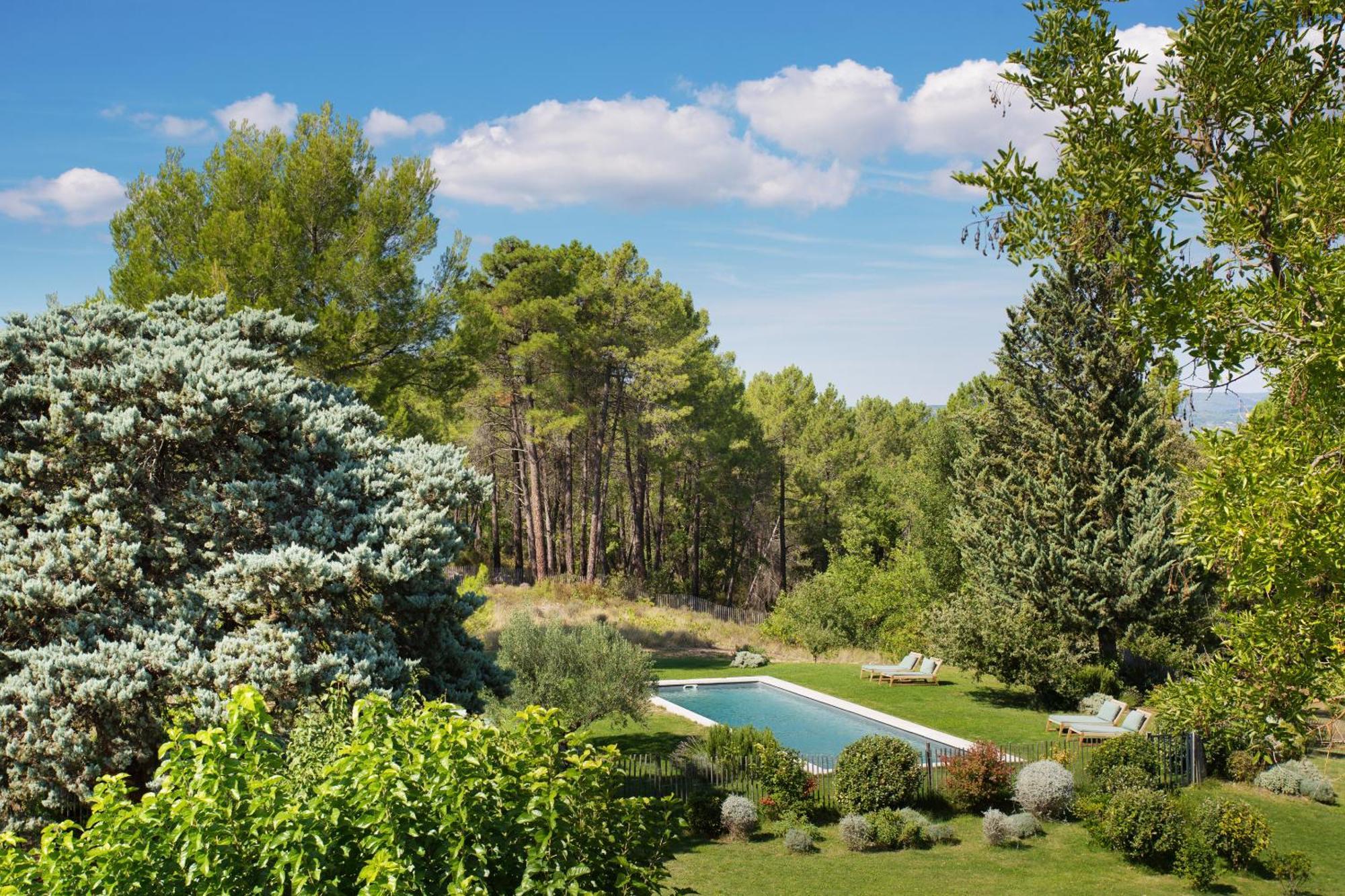 Domaine Les Petites Vaines Ξενοδοχείο Goult Δωμάτιο φωτογραφία