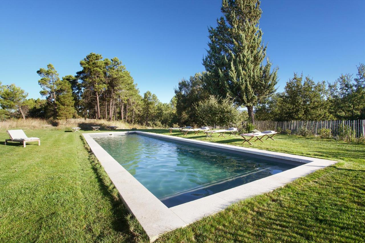 Domaine Les Petites Vaines Ξενοδοχείο Goult Εξωτερικό φωτογραφία